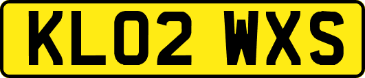 KL02WXS
