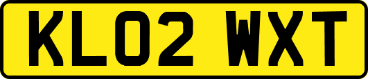 KL02WXT