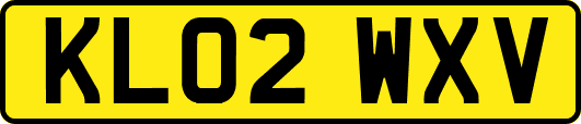 KL02WXV