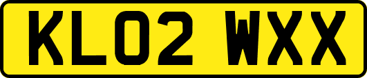 KL02WXX