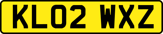 KL02WXZ
