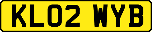 KL02WYB