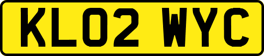 KL02WYC