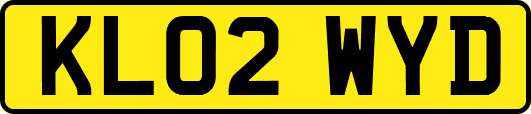 KL02WYD