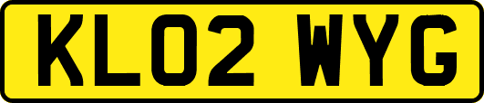KL02WYG