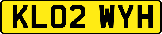 KL02WYH