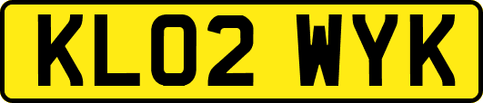 KL02WYK