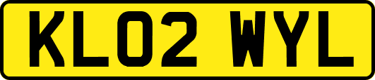KL02WYL