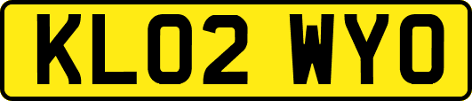 KL02WYO