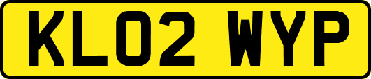 KL02WYP