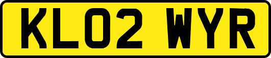 KL02WYR
