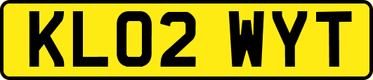 KL02WYT
