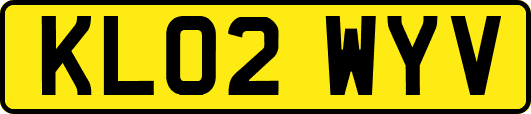 KL02WYV