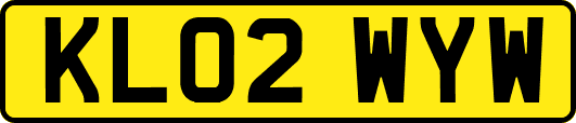 KL02WYW