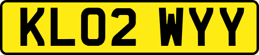 KL02WYY