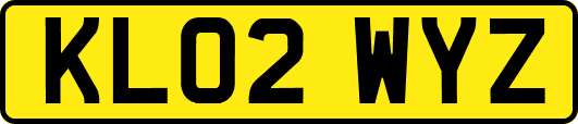 KL02WYZ
