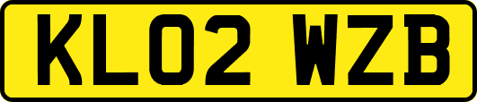 KL02WZB