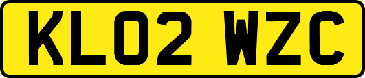 KL02WZC
