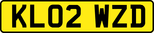 KL02WZD