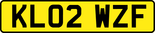 KL02WZF
