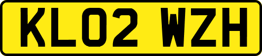 KL02WZH