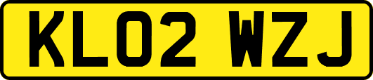 KL02WZJ