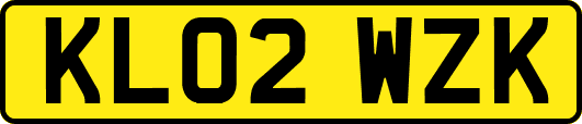 KL02WZK