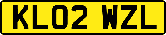 KL02WZL