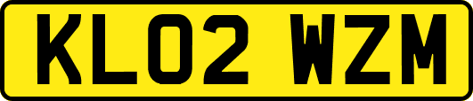 KL02WZM
