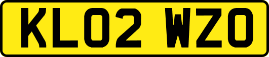 KL02WZO