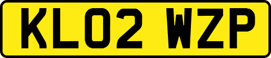 KL02WZP