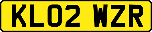KL02WZR