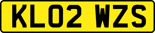 KL02WZS