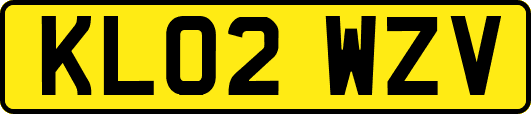 KL02WZV