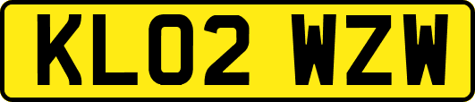 KL02WZW