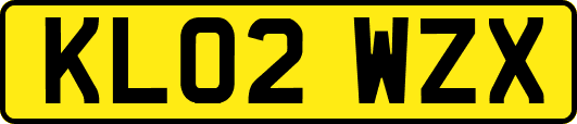 KL02WZX