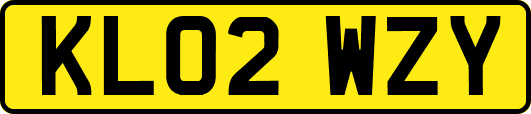 KL02WZY