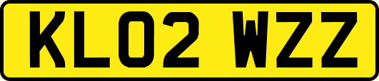 KL02WZZ