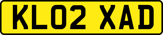 KL02XAD