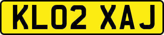KL02XAJ