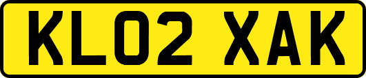 KL02XAK
