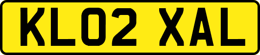 KL02XAL