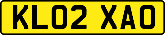 KL02XAO