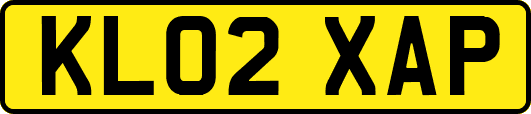 KL02XAP