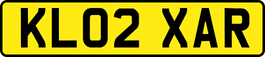 KL02XAR