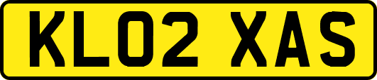 KL02XAS