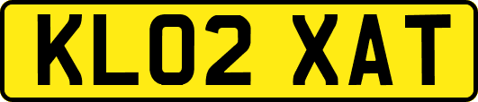 KL02XAT
