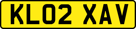 KL02XAV