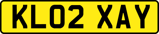 KL02XAY