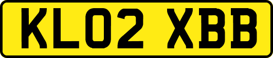 KL02XBB